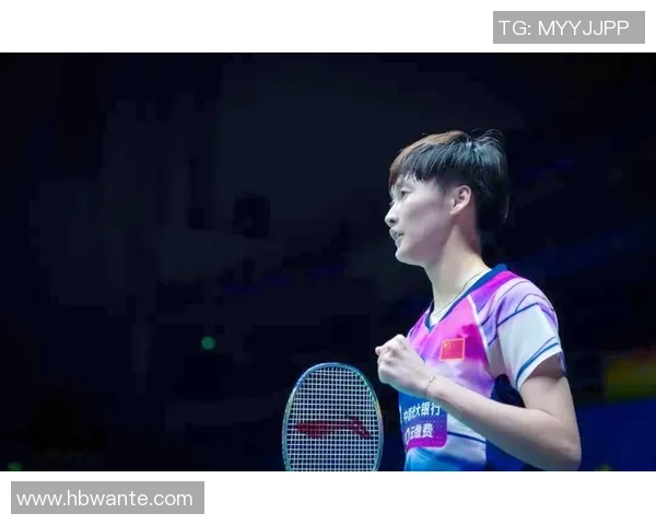 北京羽毛球队在锦标赛中的实力展现与未来发展潜力分析 北京羽毛球队在锦标赛中的实力展现与未来发展潜力分析